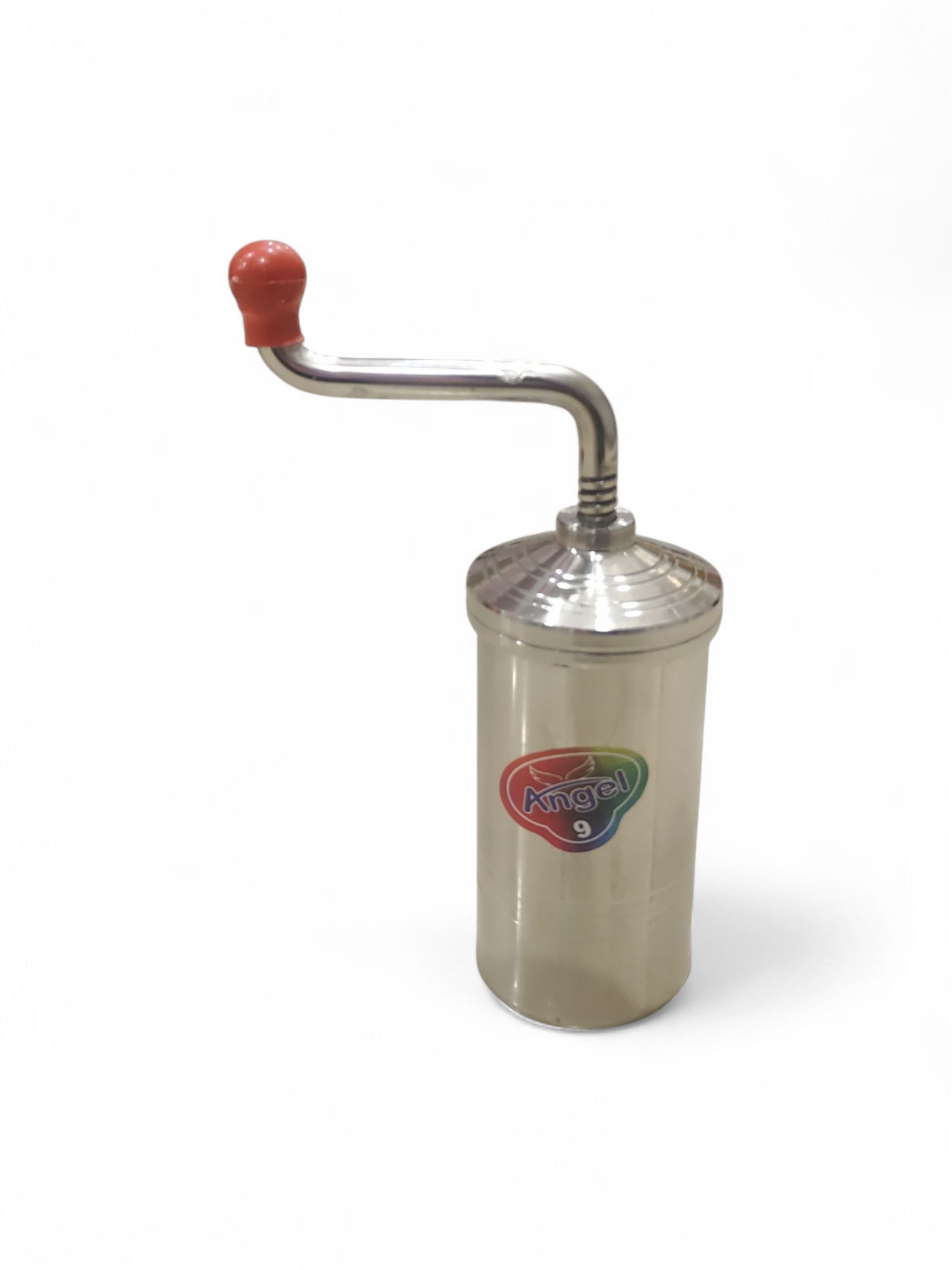 KOM-MURUKKU ACHI NO9 STAINLESS STEEL KOM-MURUKKU ACHI NO9 STAINLESS STEEL